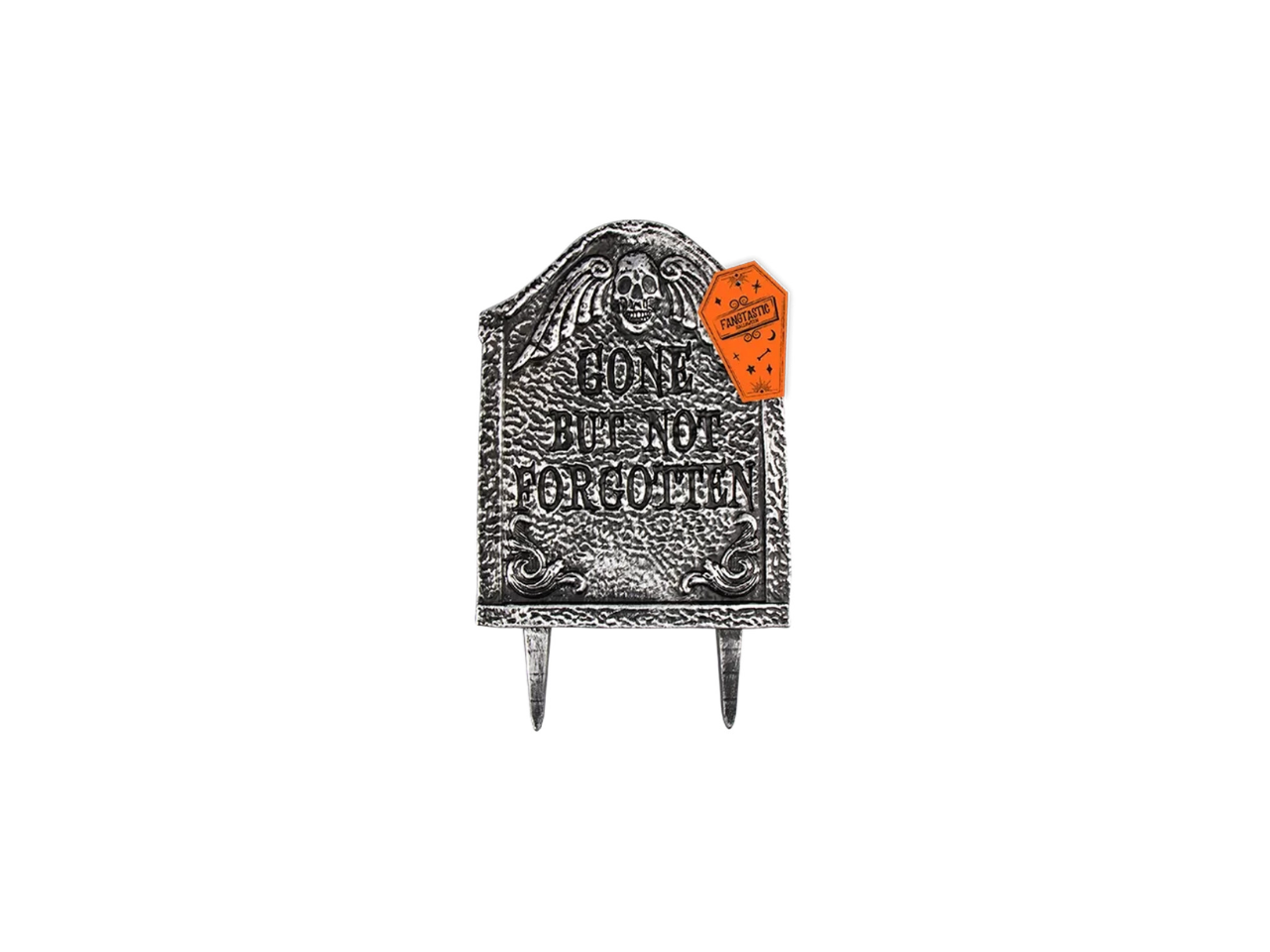 Tombstone Garden Stake Decoration