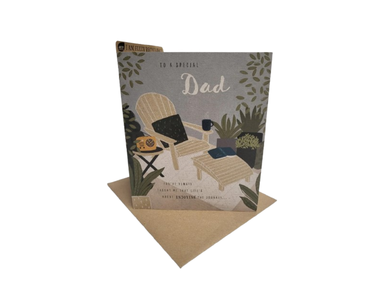Special Dad  | Eco