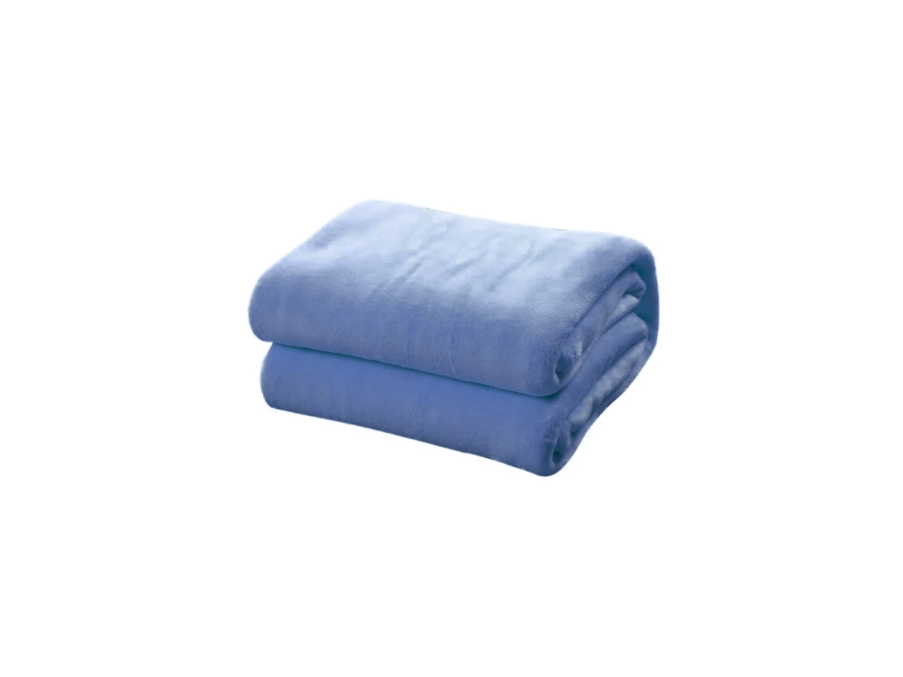Ultra Soft Plush Velour Blanket | 220X200cm