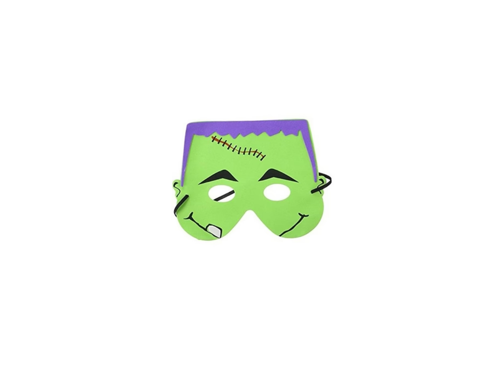 Halloween Foam Masks