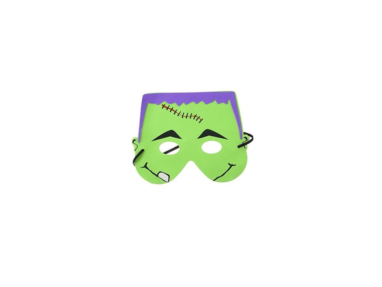 Halloween Foam Masks