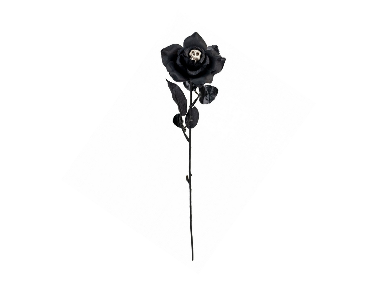 Halloween Decorative Flower | 1 Pc