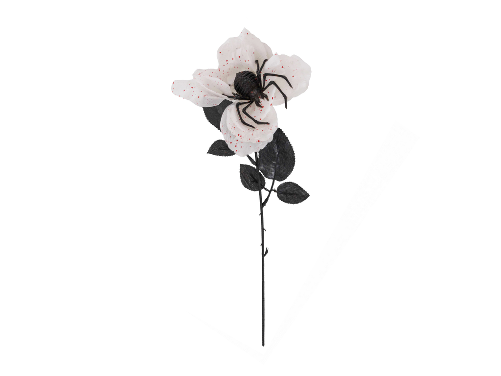 Halloween Decorative Flower | 1 Pc