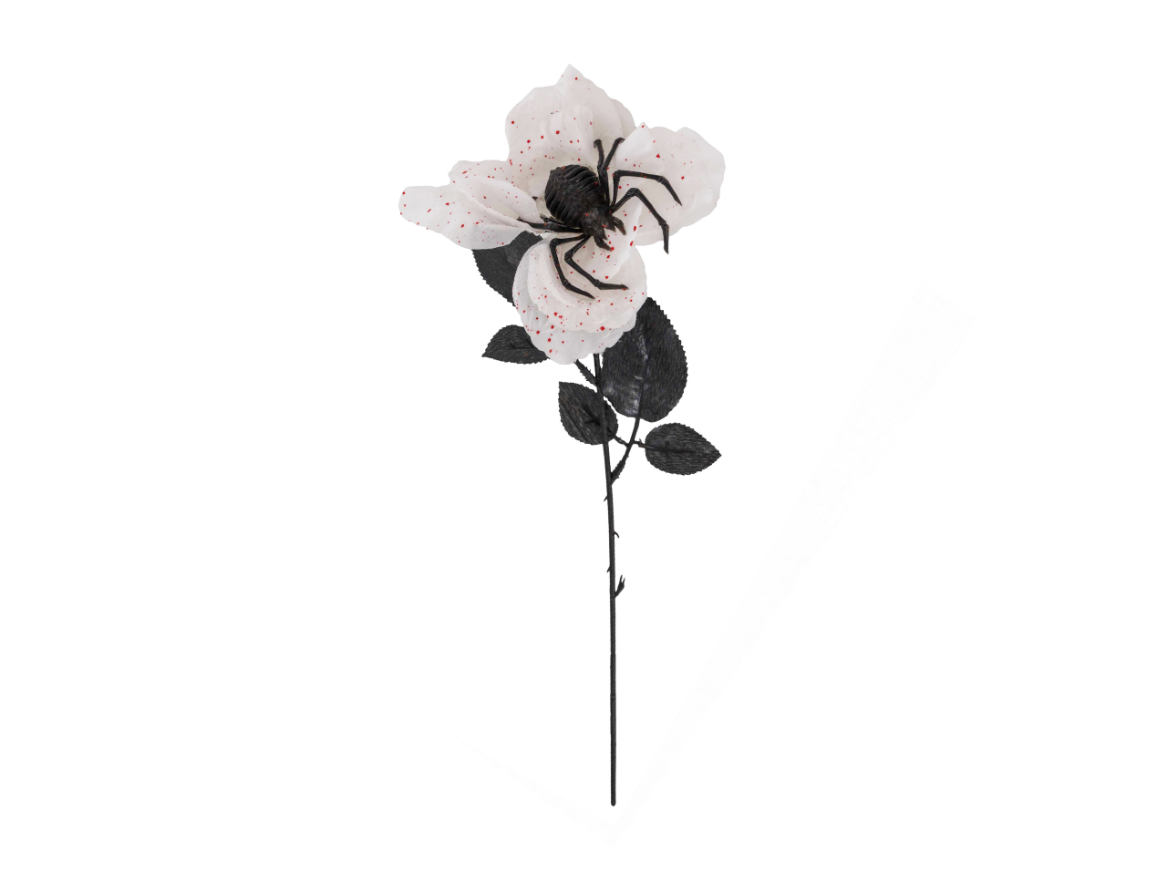 Halloween Decorative Flower | 1 Pc