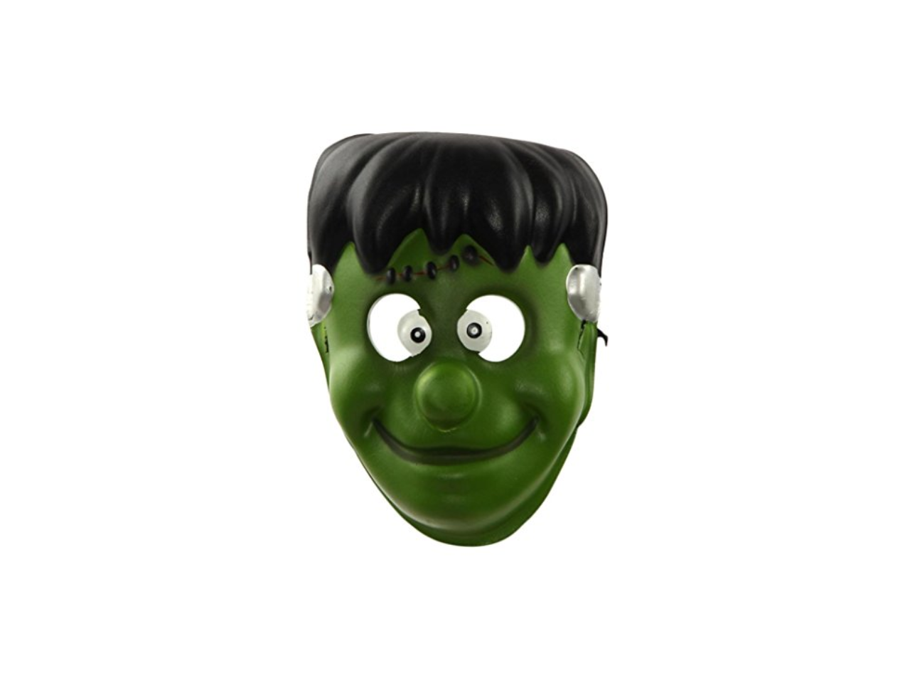 Halloween Hard Foam Mask
