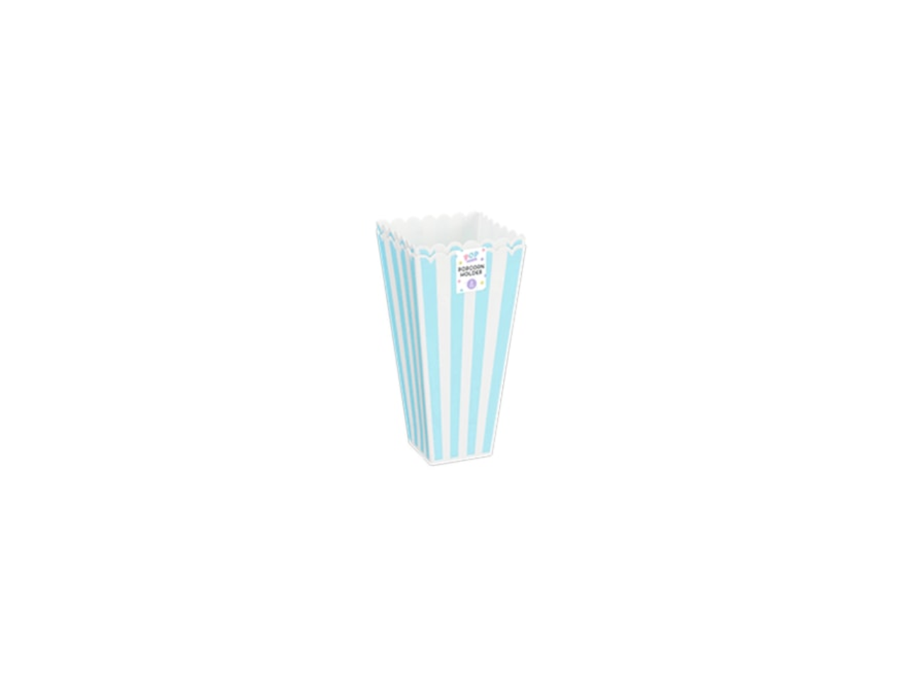 Popcorn Holder | 2Pcs