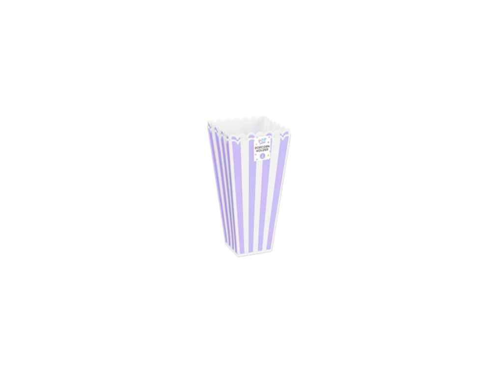 Popcorn Holder | 2Pcs
