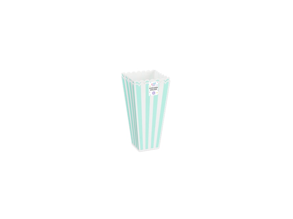 Popcorn Holder | 2Pcs