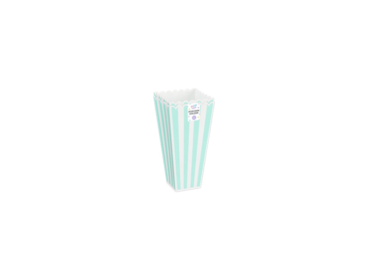 Popcorn Holder | 2Pcs