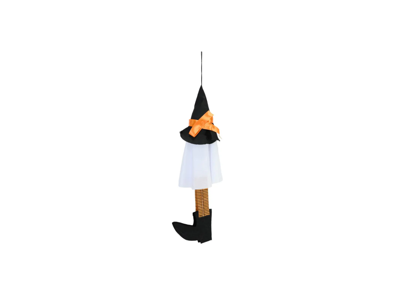 Hanging Ghost Witch | 55cm