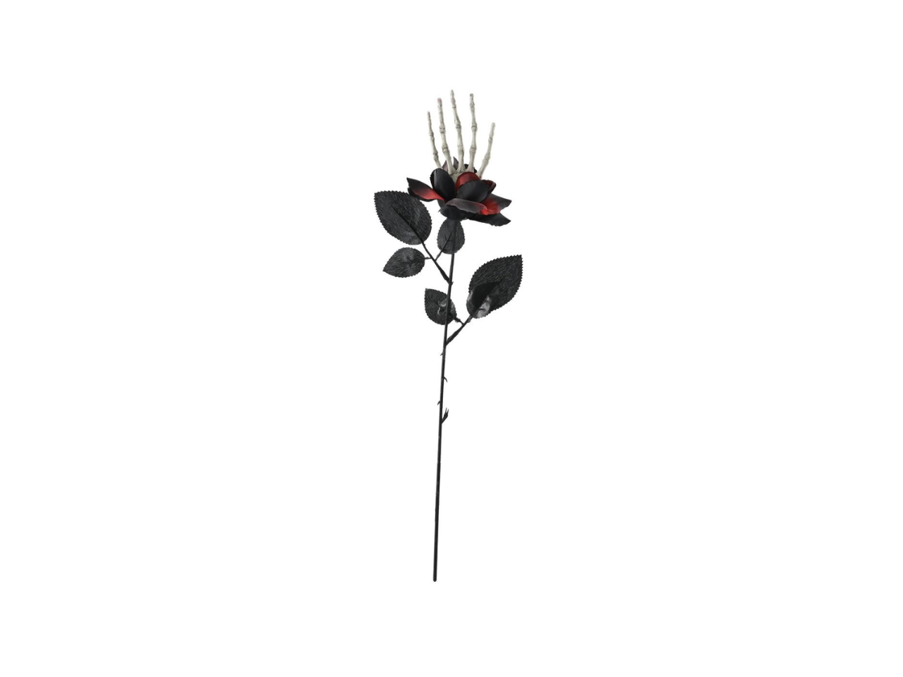 Halloween Decorative Flower | 1 Pc
