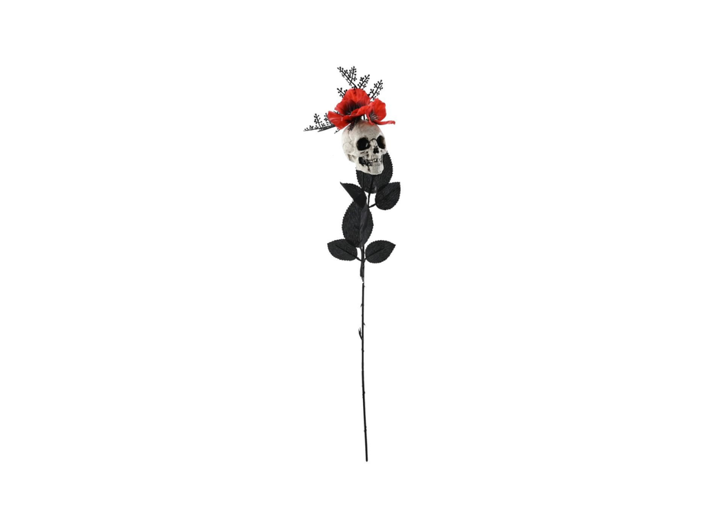 Halloween Decorative Flower | 1 Pc