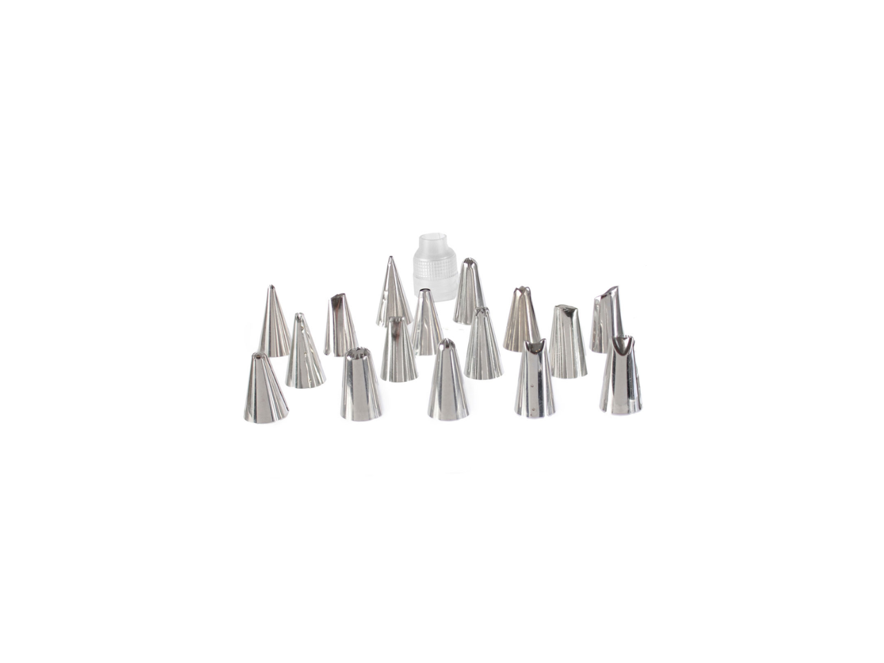 Piping Nozzles | Box of 16