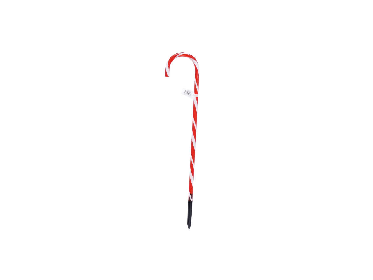 Christmas Candy Cane Stake | 70cm