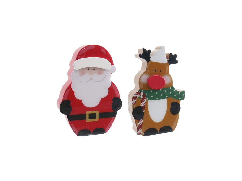 Christmas Character Table Decoration