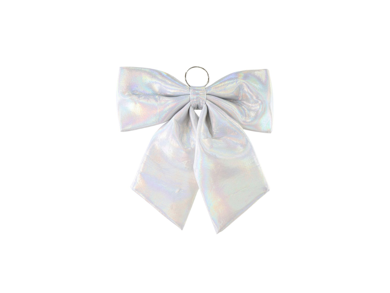 Iridescent Pastel Door Bow | 44X54CM