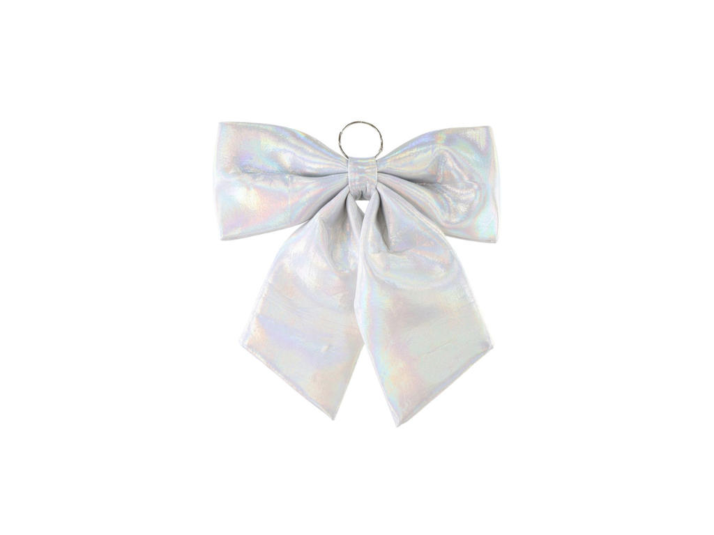 Iridescent Pastel Door Bow | 44X54CM