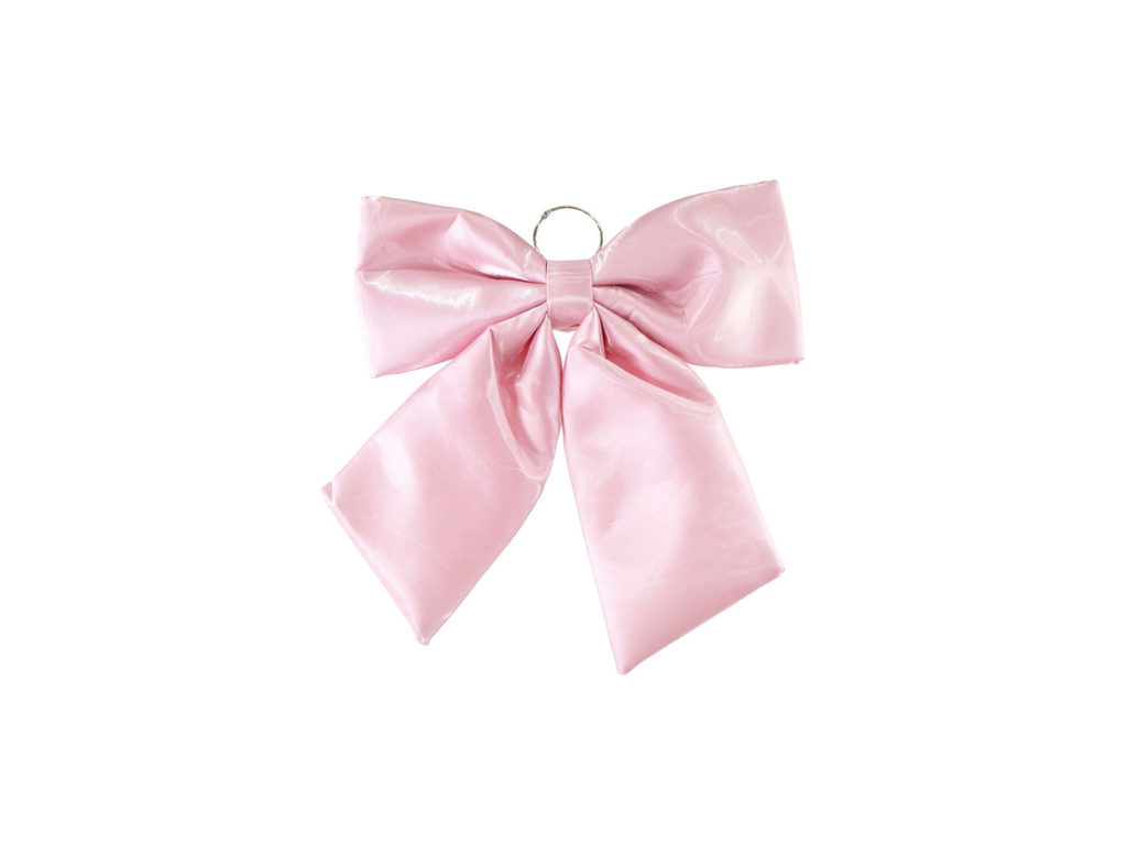 Iridescent Pastel Door Bow | 44X54CM