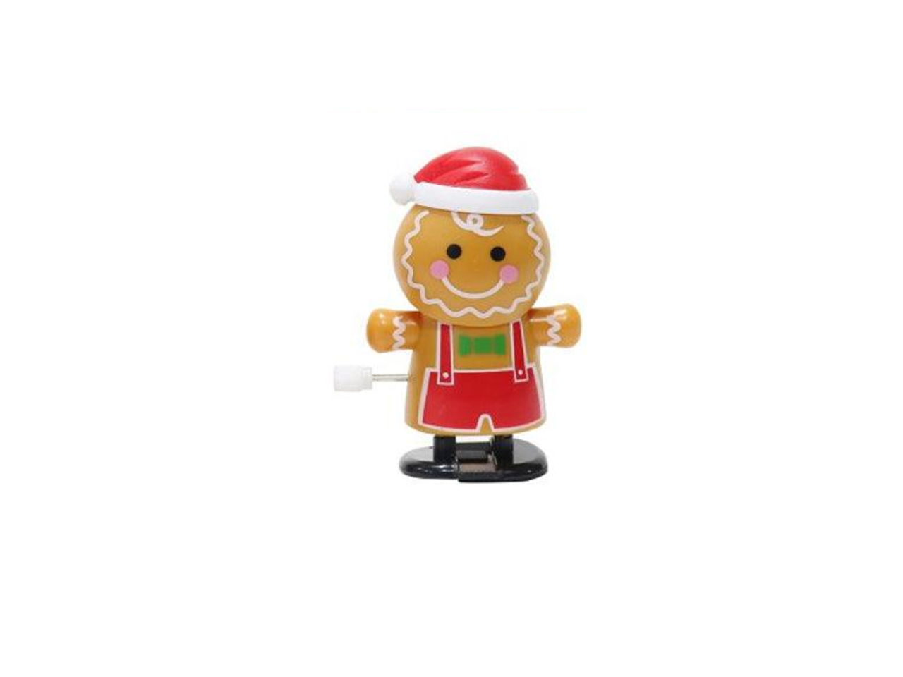 Christmas Wind-up Toy
