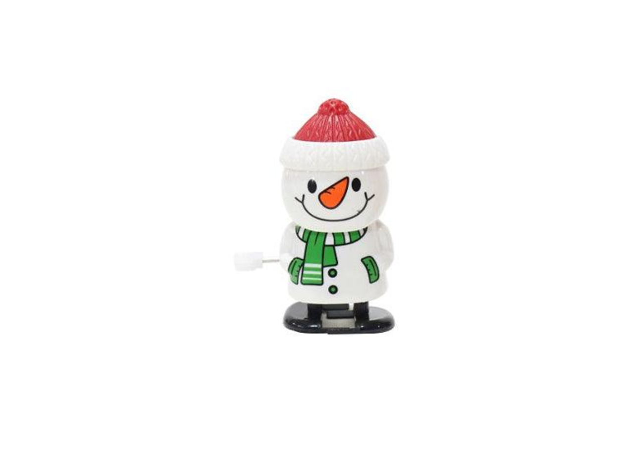 Christmas Wind-up Toy