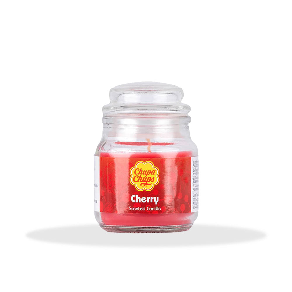 Chupa Chups Cherry |  Scented Candle 85G