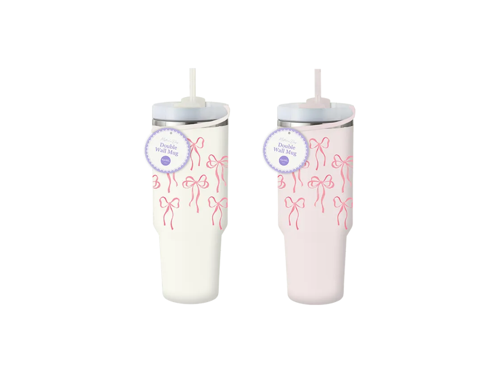 Double Wall Mug | 650ML