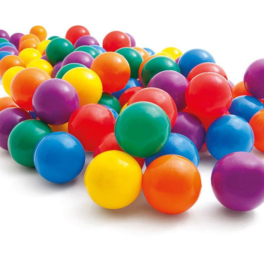 Play Area Balls | 50 Pcs