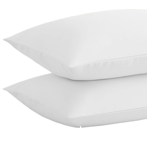 Anti Allergy Pillow | Pack of 2
