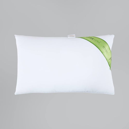 Aloe Vera Pillow | 50x70 cm