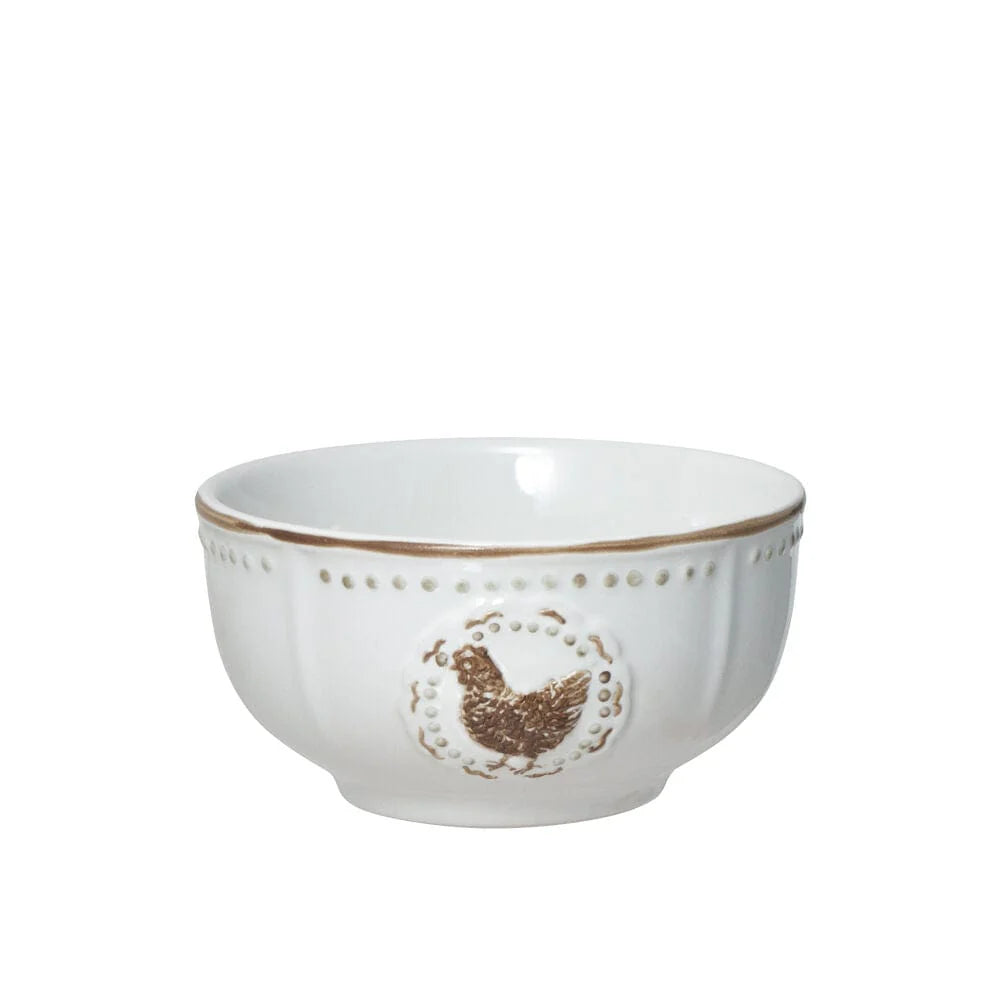 Farmhouse Hen Bowl