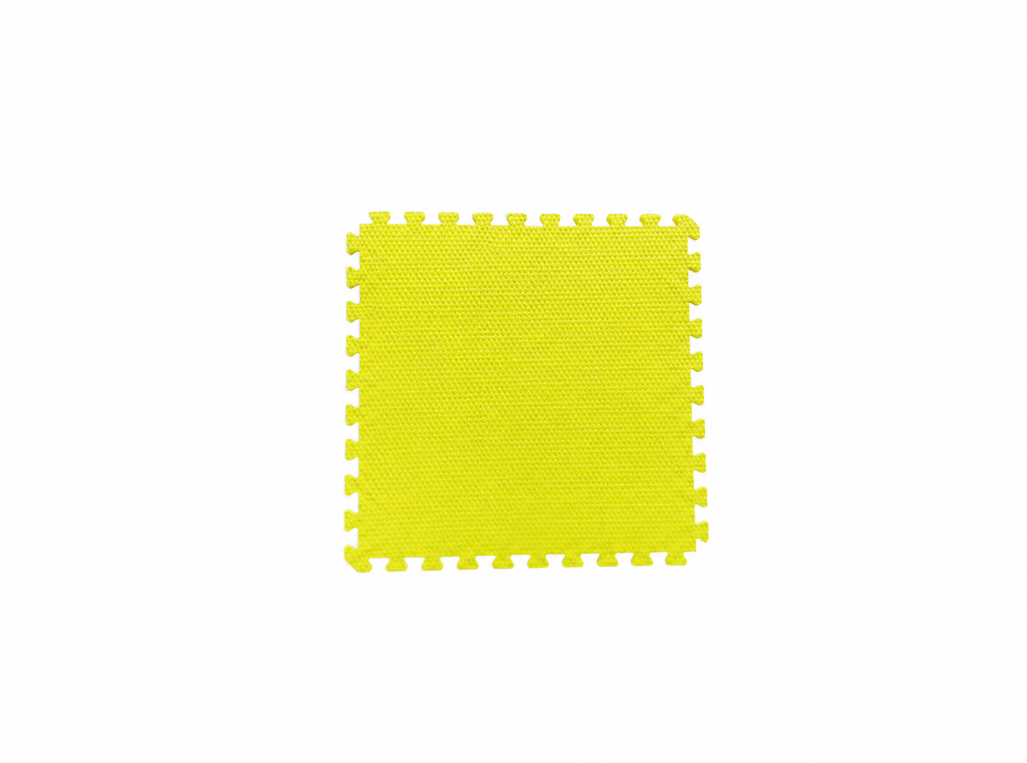 10Pcs Singular Colour Floormats | 29x29cm