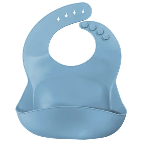 Silicone Bib