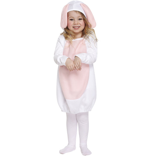 Girls Rabbit Costume  | Size 3 years