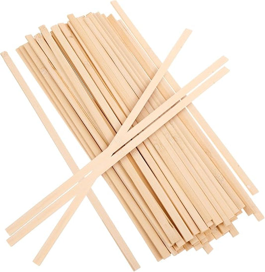 Wood Stick  | Pack of 100 pcs