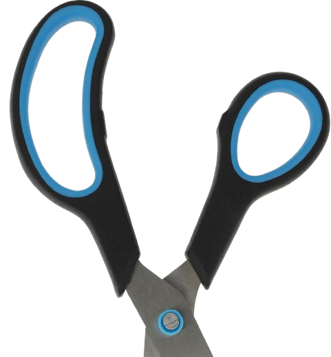 Large Scissors