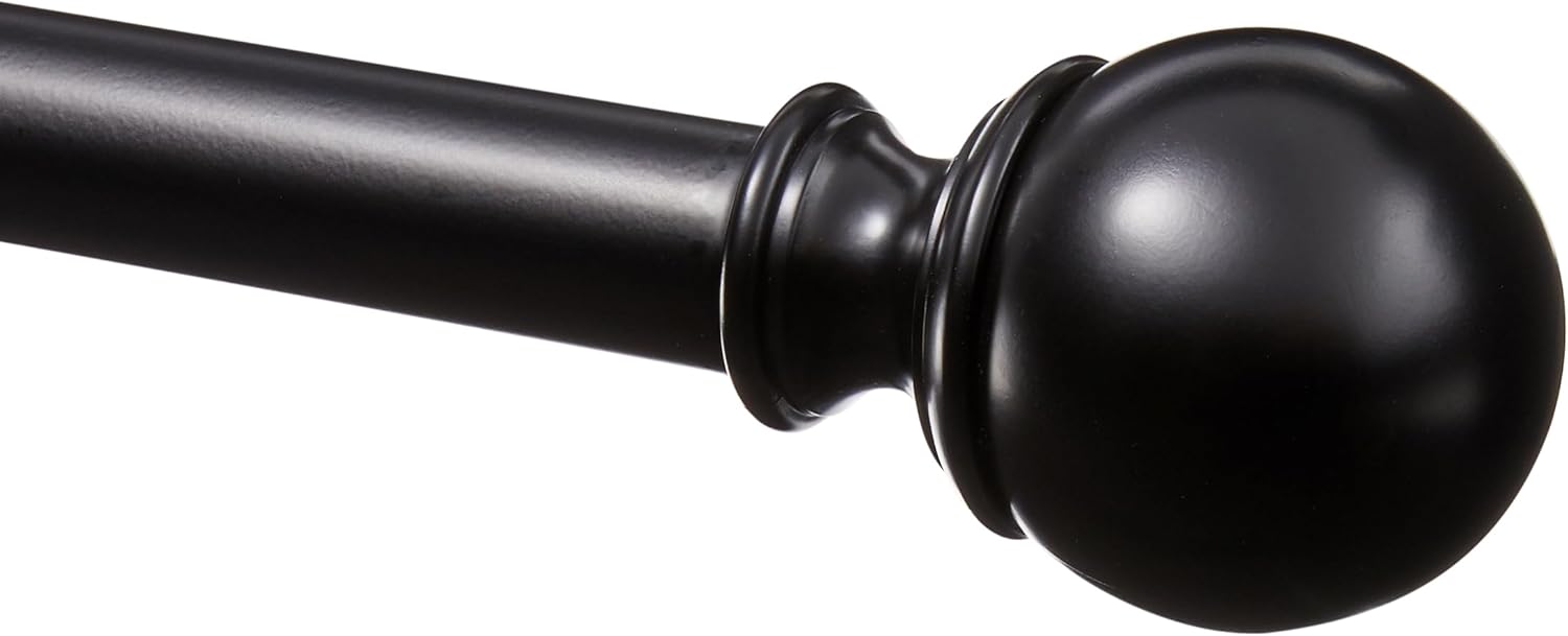 Extendable Curtain Pole