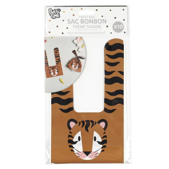 Party Bag  | Themed Animal