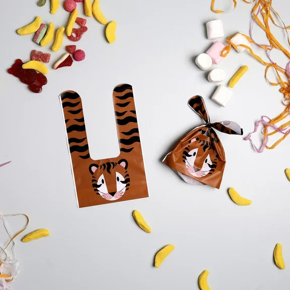 Party Bag  | Themed Animal