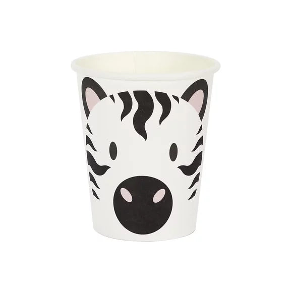 Paper Cups  | Themed Animal