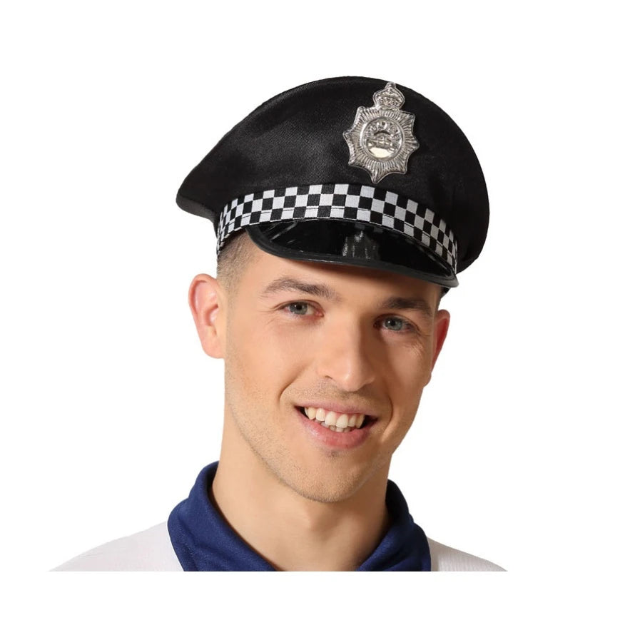 Police Hat