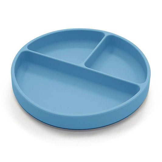 Silicone 3 Division Plate