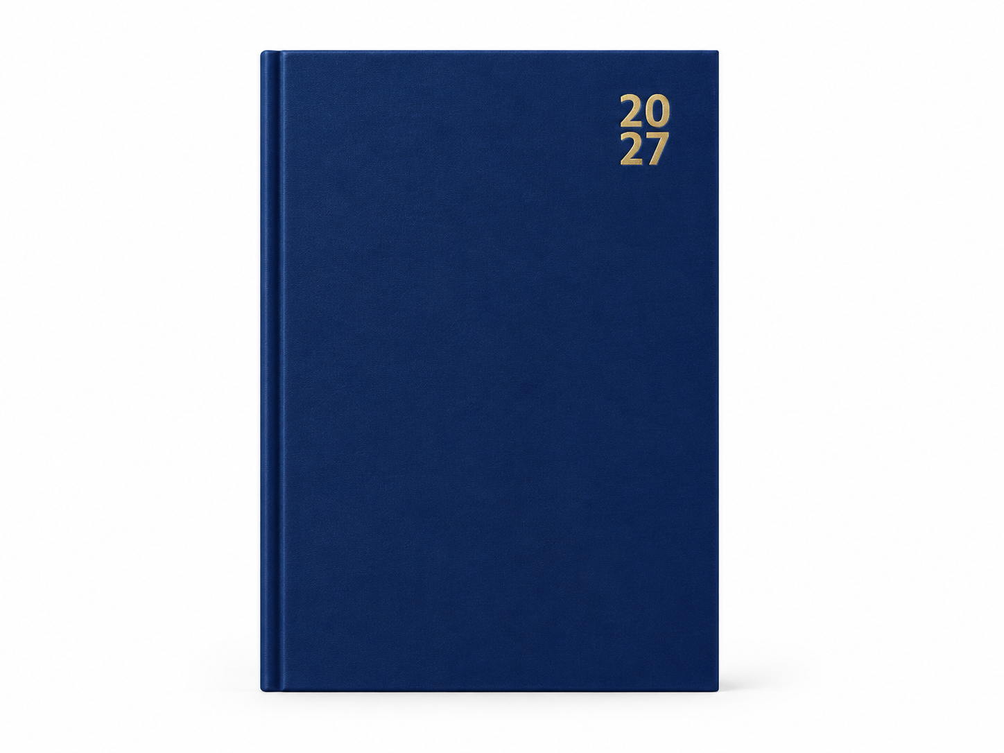 A4 Diary WDTP Hardback | 2027