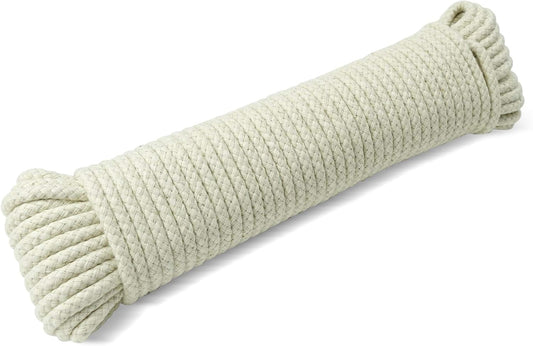 Cotton Rope  | 25CM