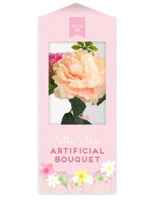 Mothers Day Artificial Bouquet