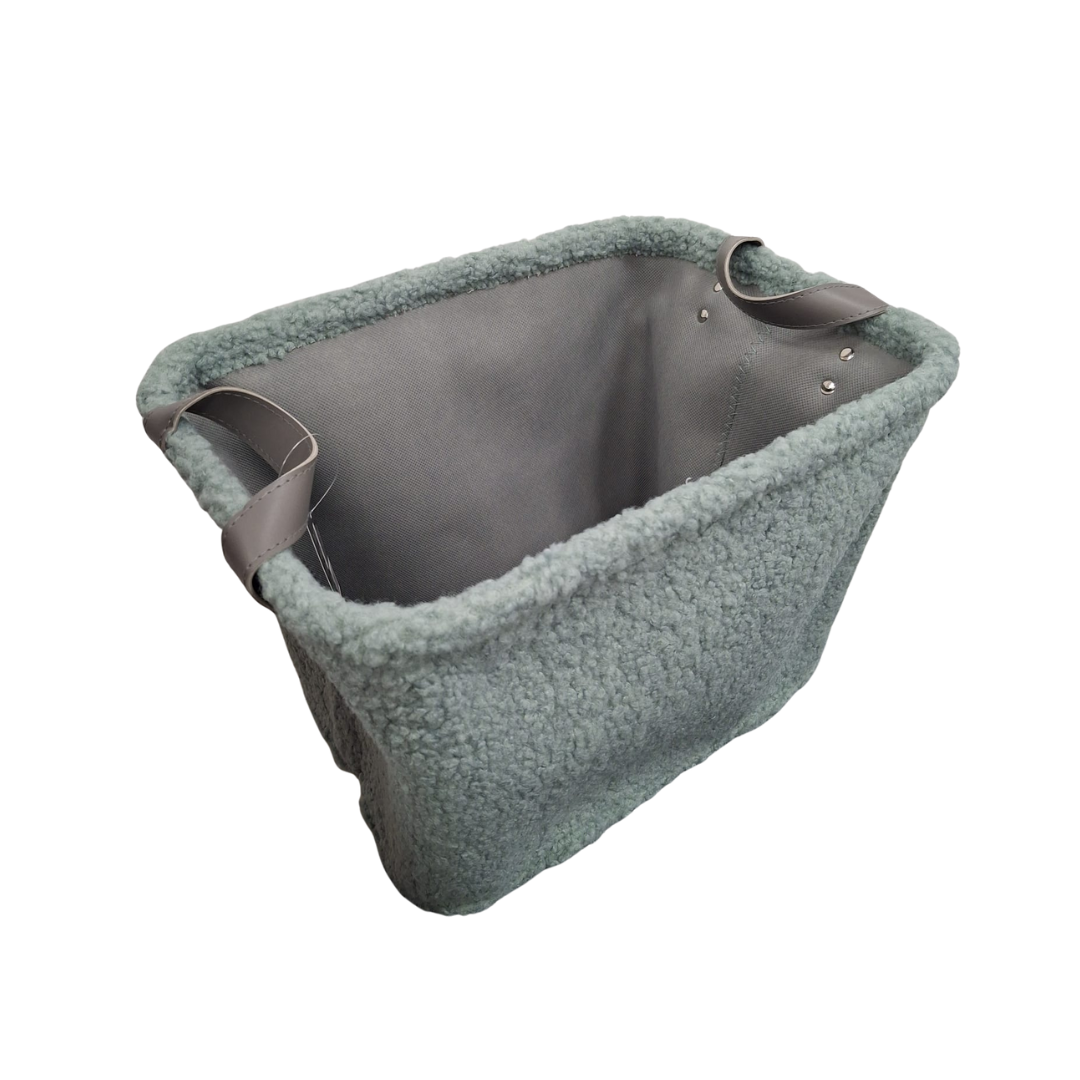 Storage Basket | Green