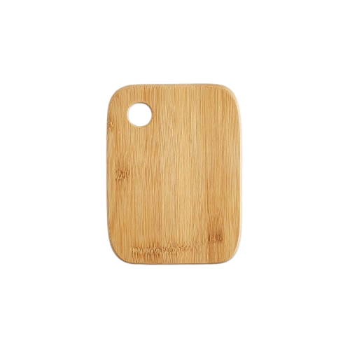 Bamboo Cutting Board | L 20x P.15CM