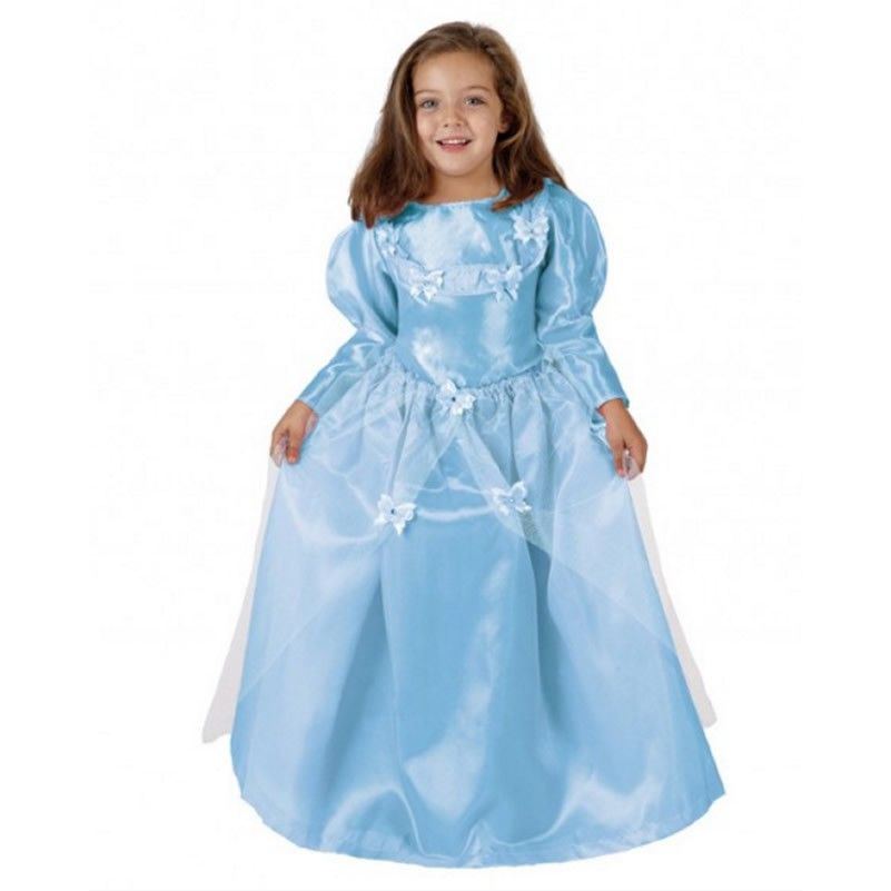 Princess Costume | Age 5-6