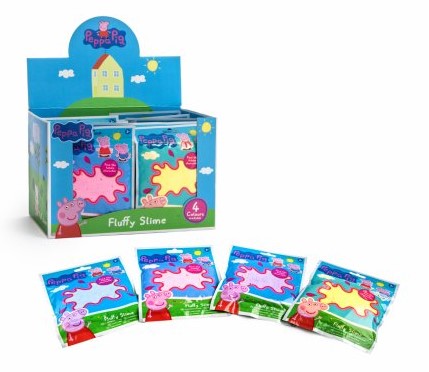 Peppa Pig | Pastel Slime