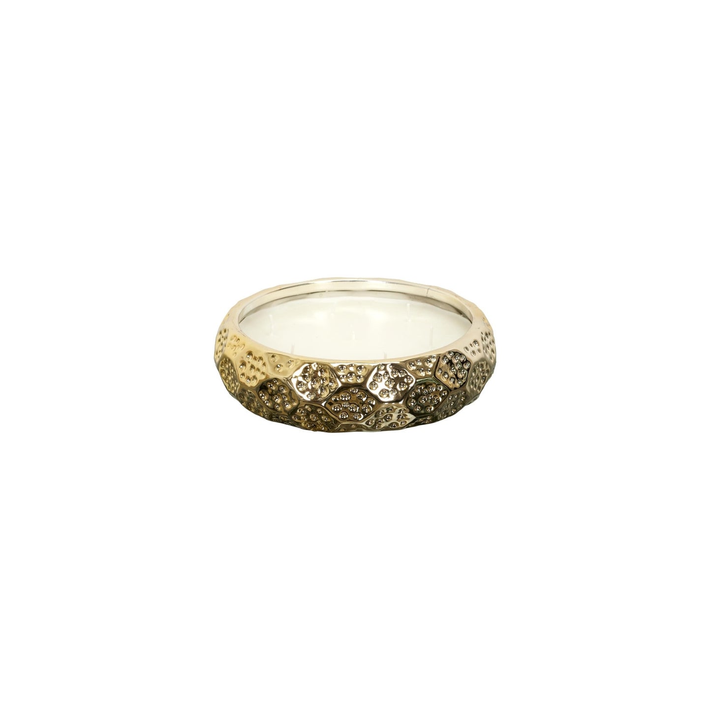 Ceramic Scented Candle  | 7 Wicks | 20CM