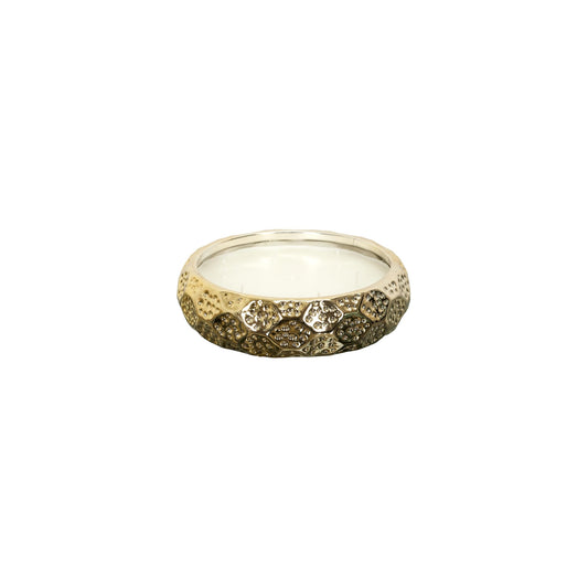 Ceramic Scented Candle  | 7 Wicks | 20CM